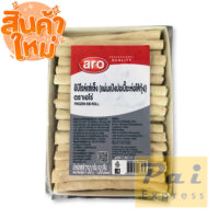 เอโร่ อิบิโรลไส้กุ้งแช่แข็ง 50 ชิ้น