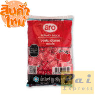 เอโร่ ซอสมะเขือเทศ 10 กรัม x 100 ซอง
