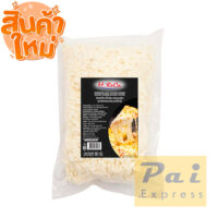 โฮเรก้า พิซซ่าท็อปปิ้งชีส ขูดเส้น