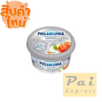 ฟิลาเดลเฟีย ไลท์ครีมชีสนุ่ม